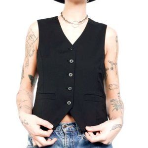 Wildfang THE EMPOWER VEST XS